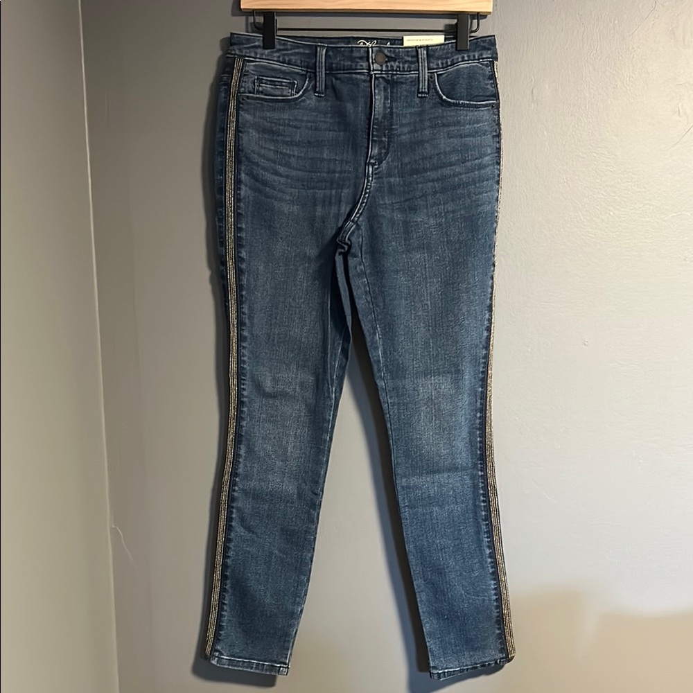 Universal Thread High-Rise Skinny Jeans